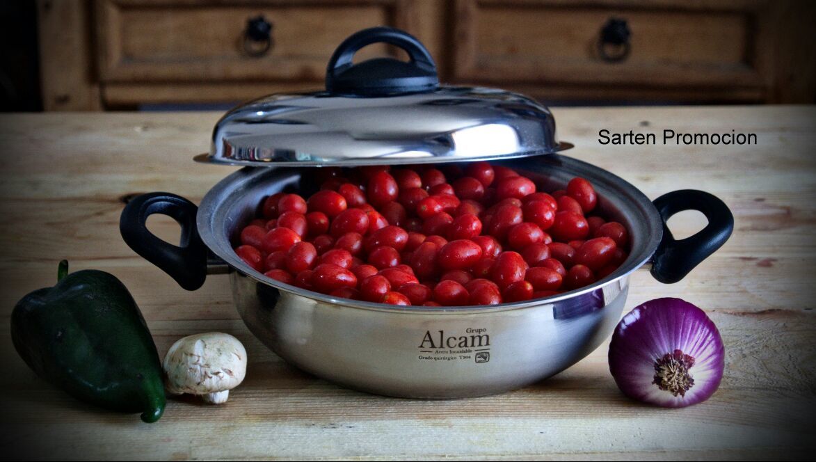 Clases de Cocina